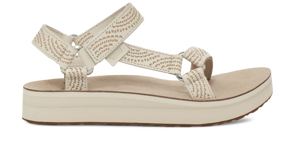 Teva Midform ברבור לבן גיאומטרי אוניברסלי