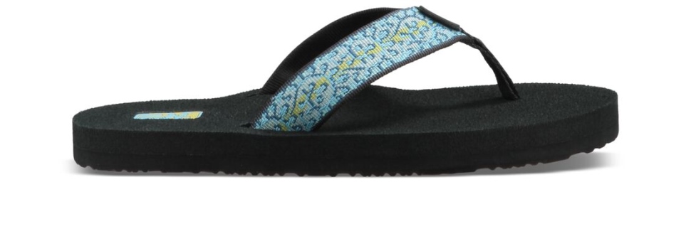 Teva Mush Ii Companera כחול