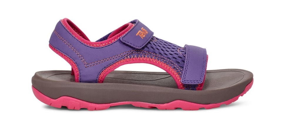 Teva Psyclone Xlt הארמון הקיסרי