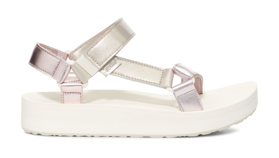 Teva Midform אוניברסלי Shimmer Pearl Multi
