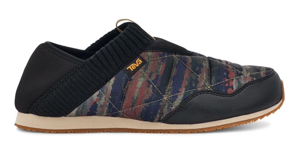 Teva Reember ענף זית סורבה Tie-dye