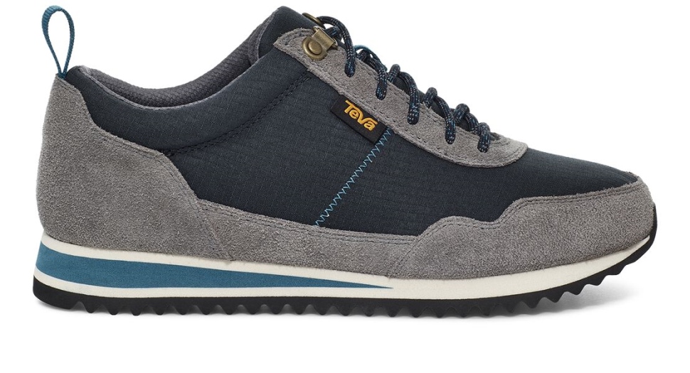 Teva שחף כהה אפור-navy Highside