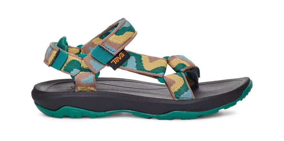 Teva Hurricane Xlt 2 Unity מים שקטים-קריבו