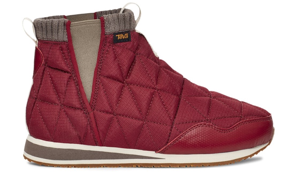 Teva Reember Mid Rhubarb