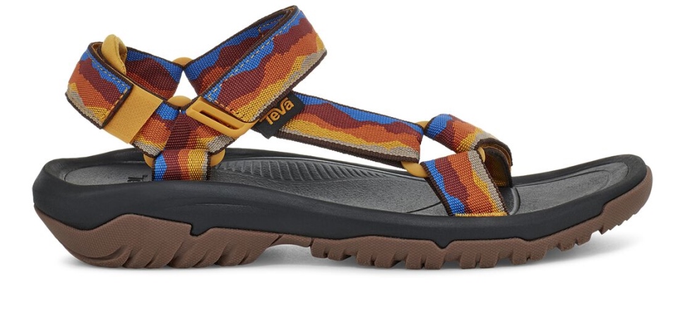 Teva Vista Sunset הוריקן Xlt2