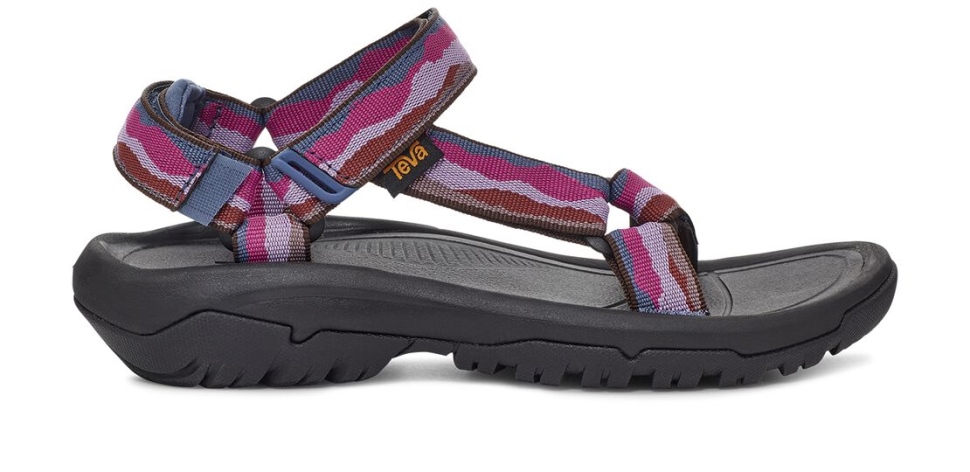 Teva Vista Blue Indigo הוריקן Xlt2