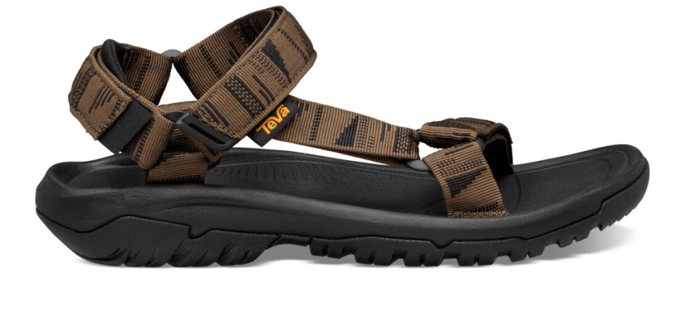 Teva Hurricane Xlt2 Chara זית כהה