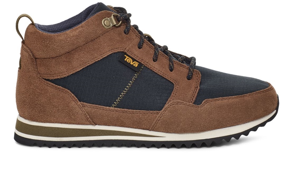 Teva Highside אמצע ביזון-צי