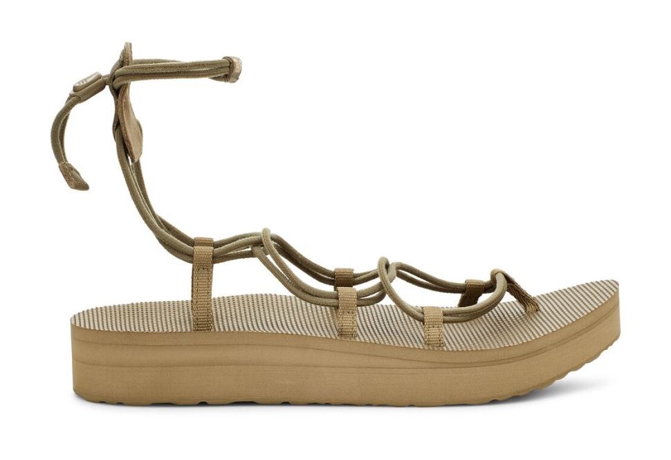 Teva Midform Infinity אלוורה